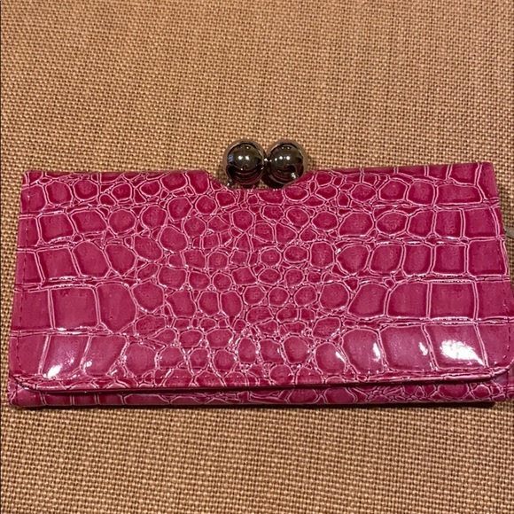 Claire’s Other - ~Claire’s~ Pink Wallet